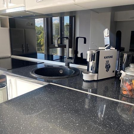 Copou Residence ياش المظهر الخارجي الصورة