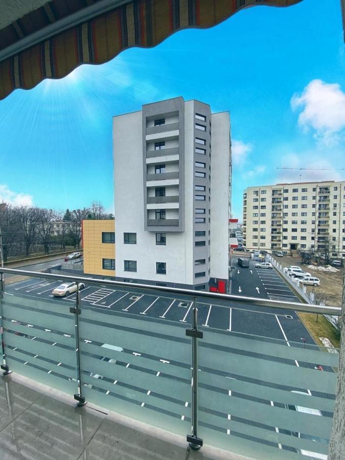 Copou Residence ياش المظهر الخارجي الصورة