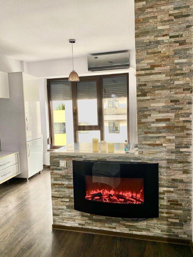 Copou Residence ياش المظهر الخارجي الصورة