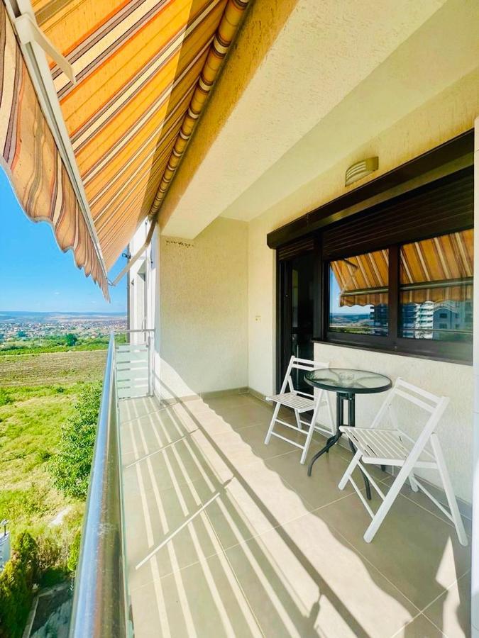 Copou Residence ياش المظهر الخارجي الصورة