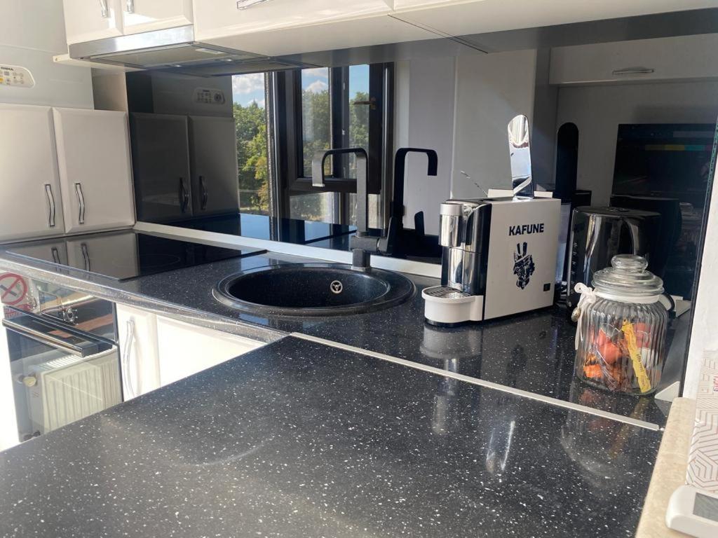Copou Residence ياش المظهر الخارجي الصورة